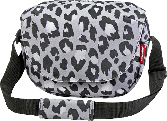 KLICKfix Reisenthel Funbag Lenkertasche