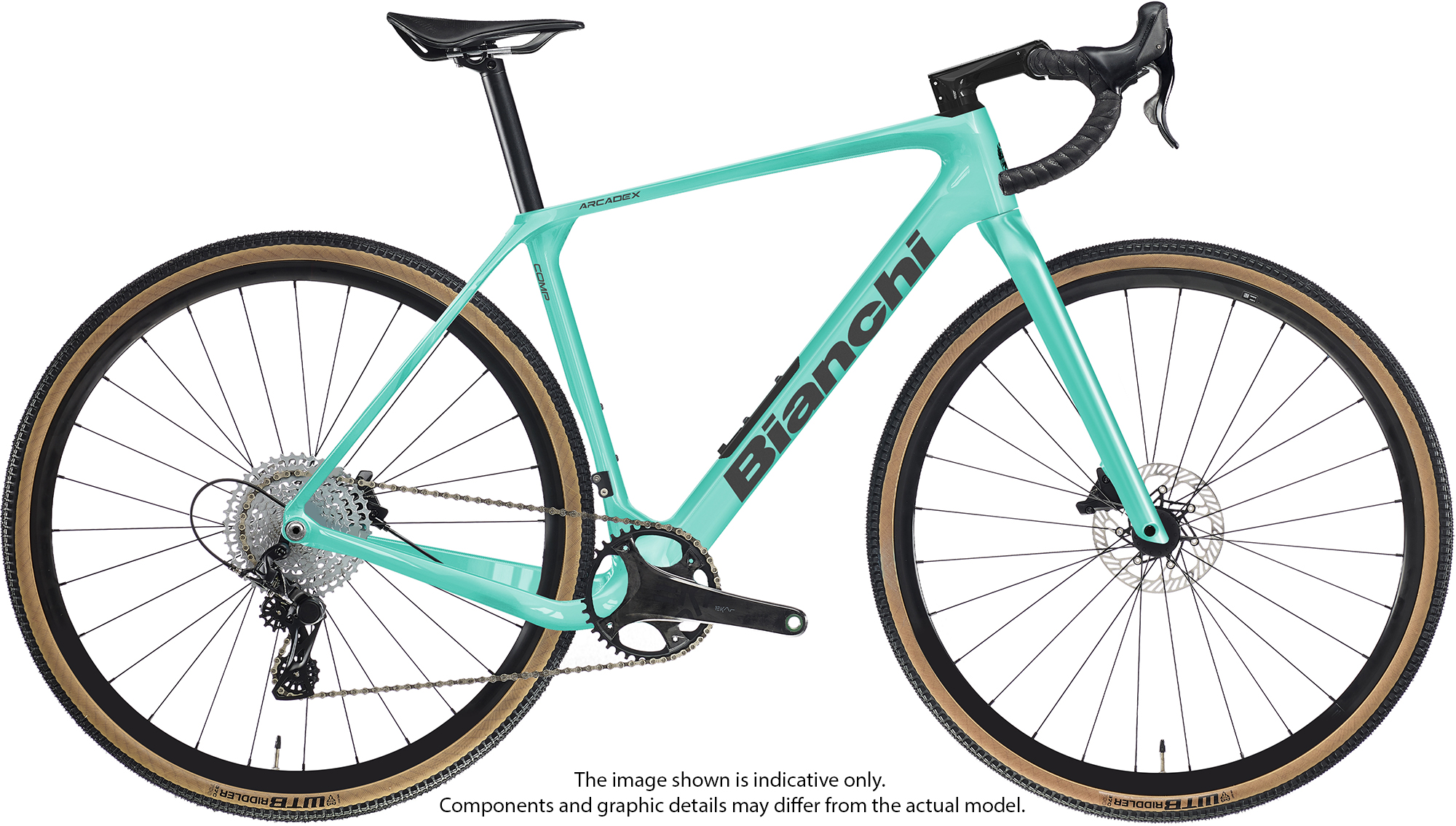 Bianchi YUB87ISMAY 20158382 Arcadex Comp GRX 610822.jpg