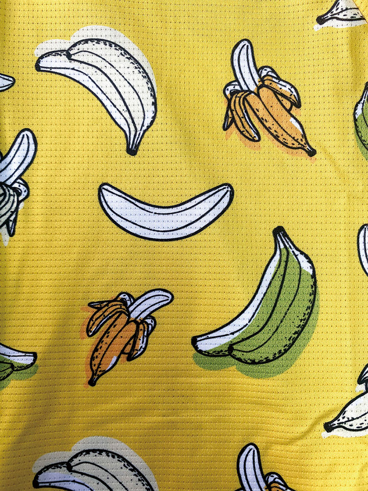 Northwave Banana Performance Jersey - Jersey Jersey Short Sleeve