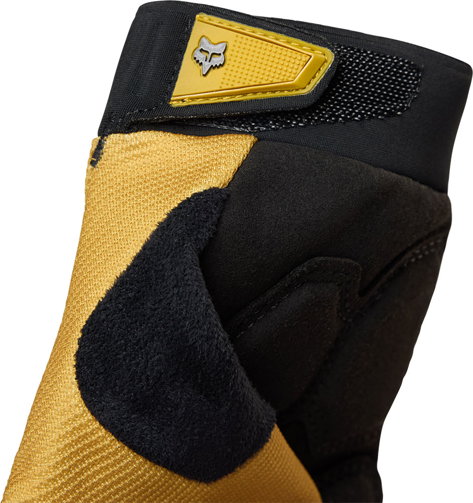 Ranger Gel - MTB Gloves