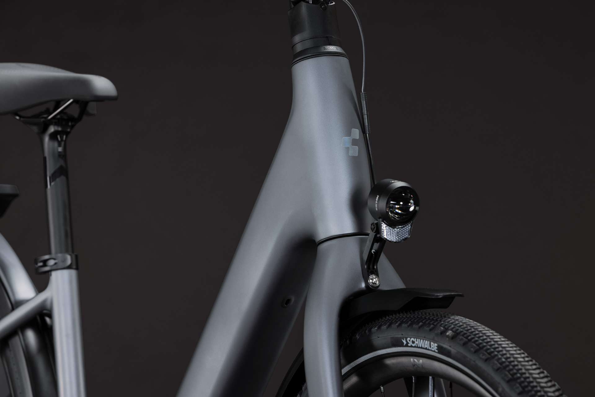 Kathmandu Hybrid C:62 SLT 400X ashgrey´n´prizm Easy Entry