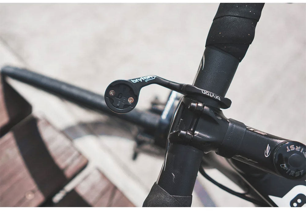 Sport Mount - Soporte para manillar