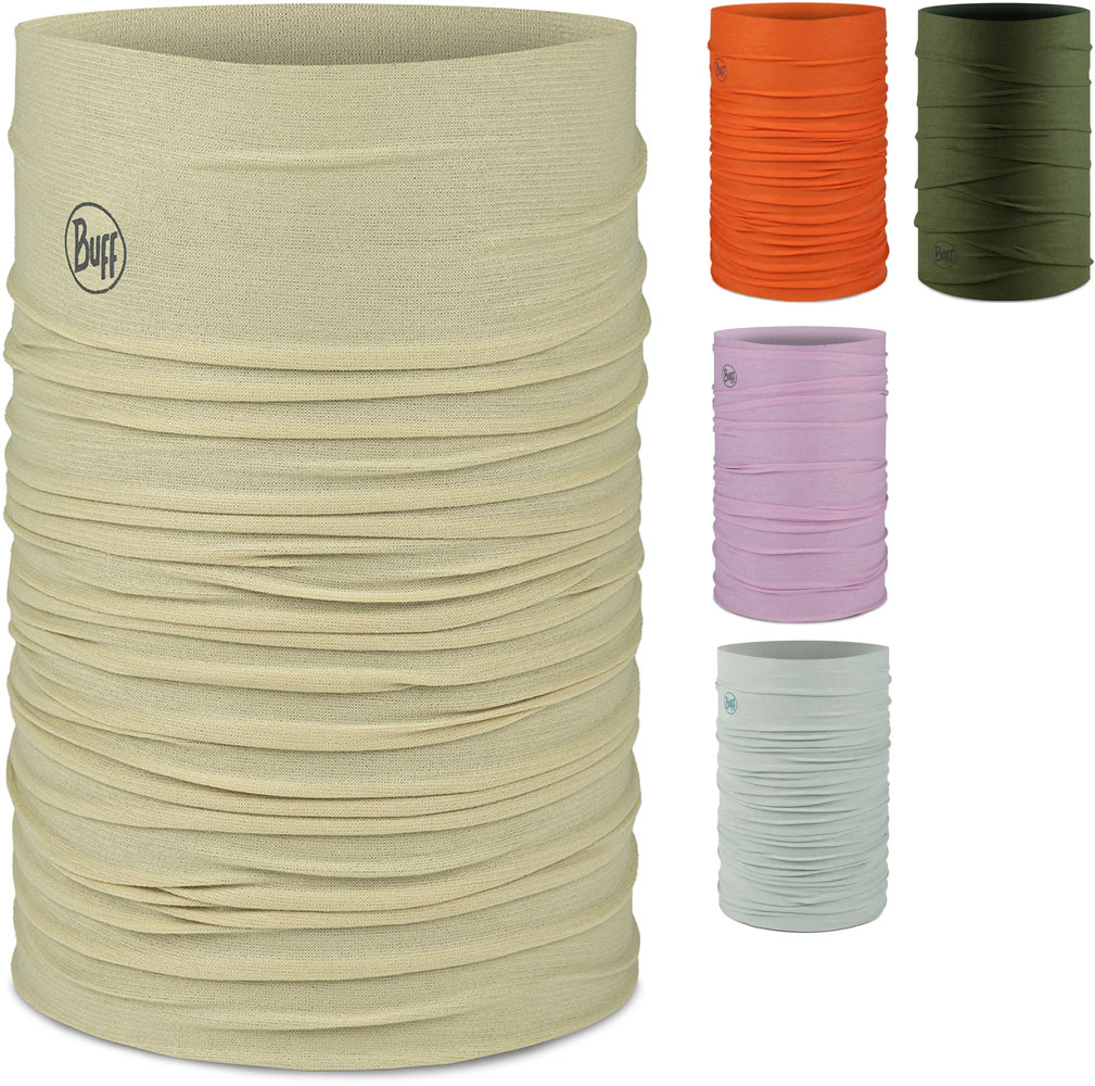 Coolnet UV® - Multifunctional Scarf