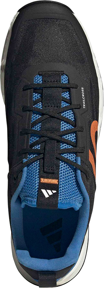 5.10 Trailcross LT – MTB Shoes  Cblack/Puor/Rayblu