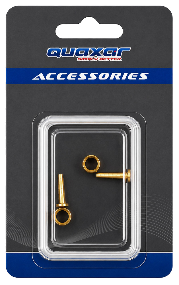 Kit de raccordement de flexibles hydrauliques pour Shimano BH-59