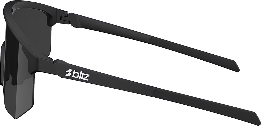 Hero Small smoke - Lunettes de sport