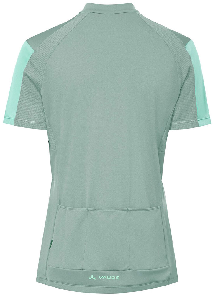 Matera Half Zip - Damen Trikot