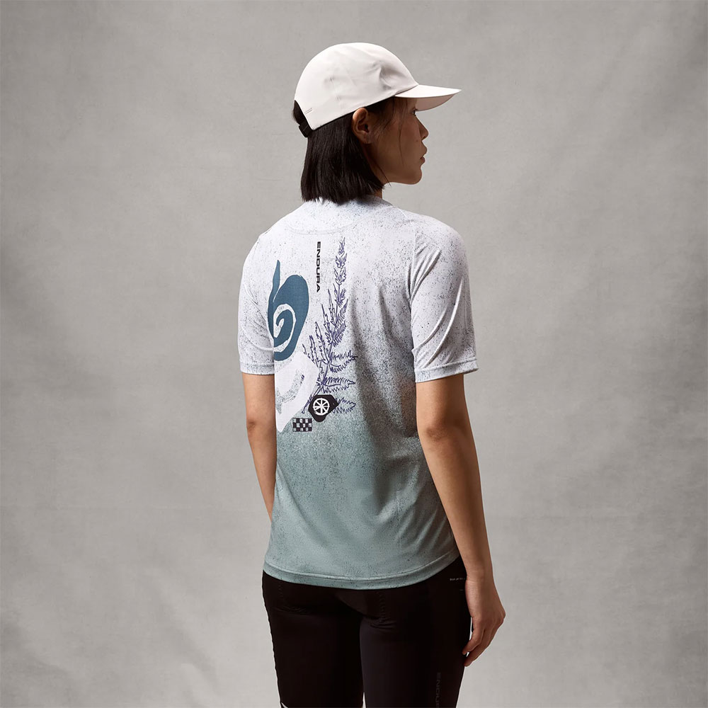 Singletrack - Maillot de VTT femme