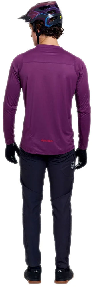 Skyline Pro Mono – MTB Trousers Carbon 