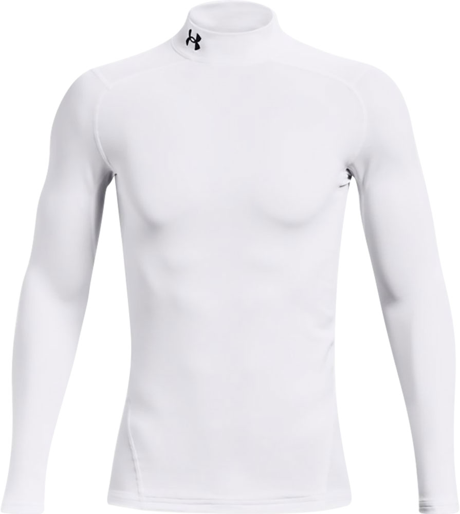 ColdGear Compression Mock - Longsleeve