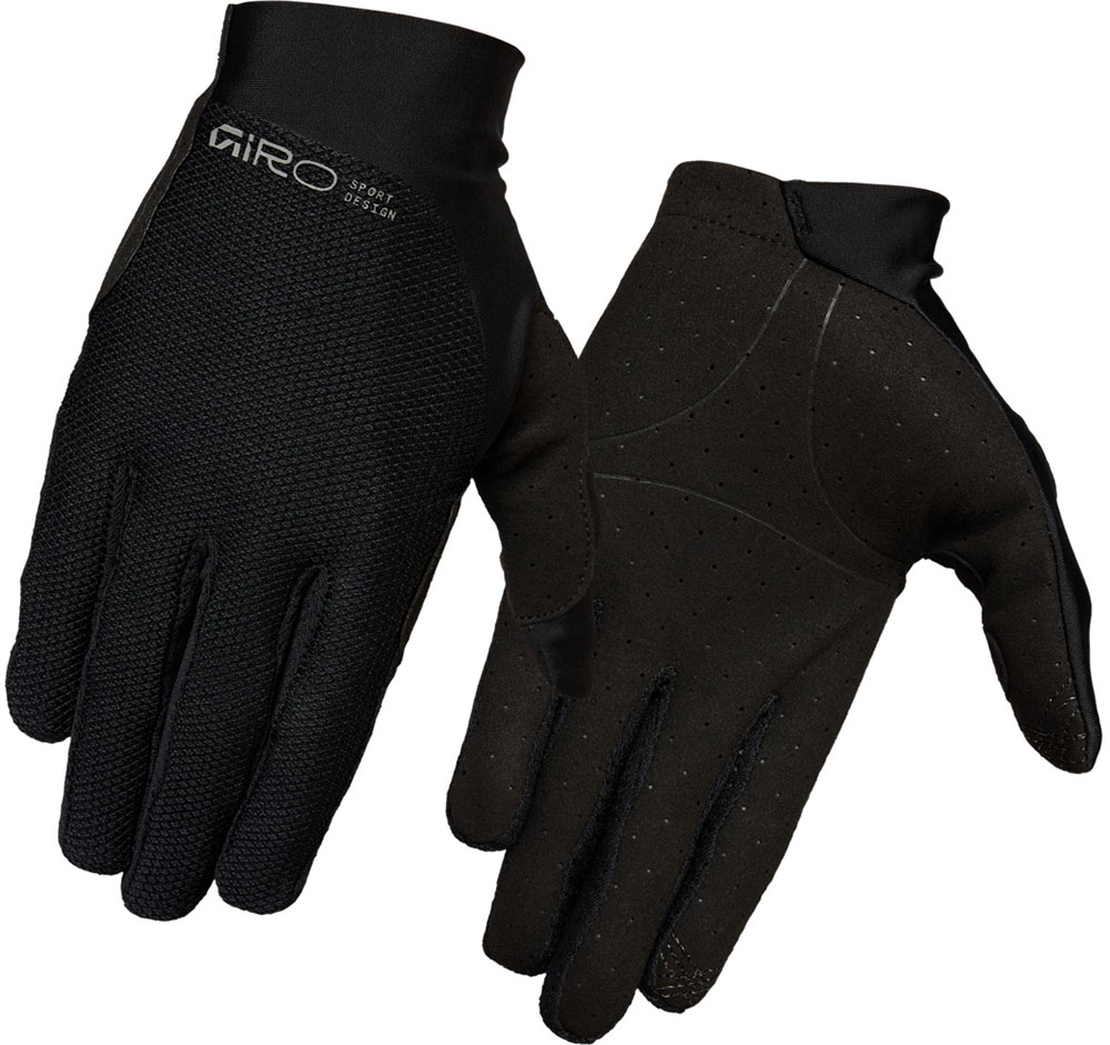 Trixter - MTB Gloves