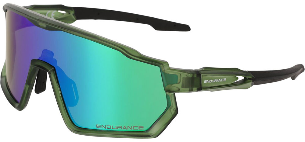 Mathieu Full Frame - Gafas deportivas Cypress