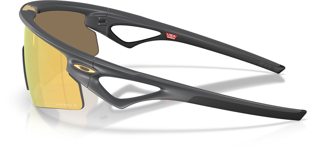 Sphaera Strike PRIZM 24K Polarised - Lunettes de sport