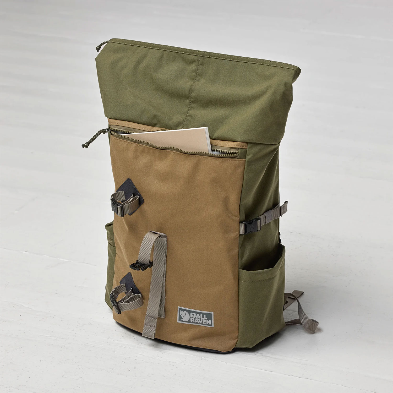 Vardag Foldsack 25 - Rucksack