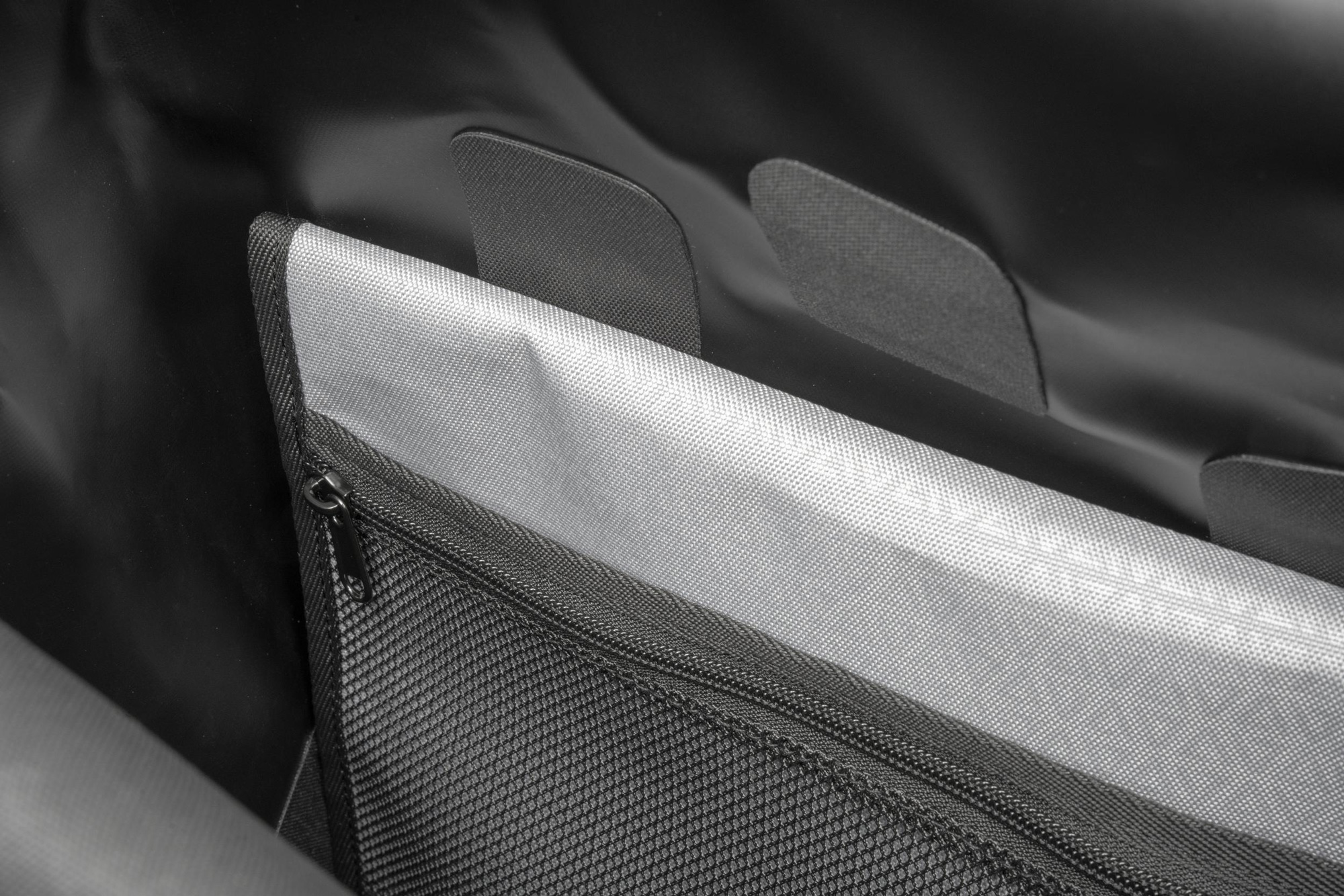 PRO 20/2 SMLink 2.0 Side Pockets