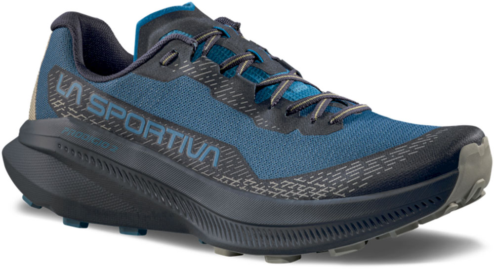 Prodigio II - Trail Running Shoes