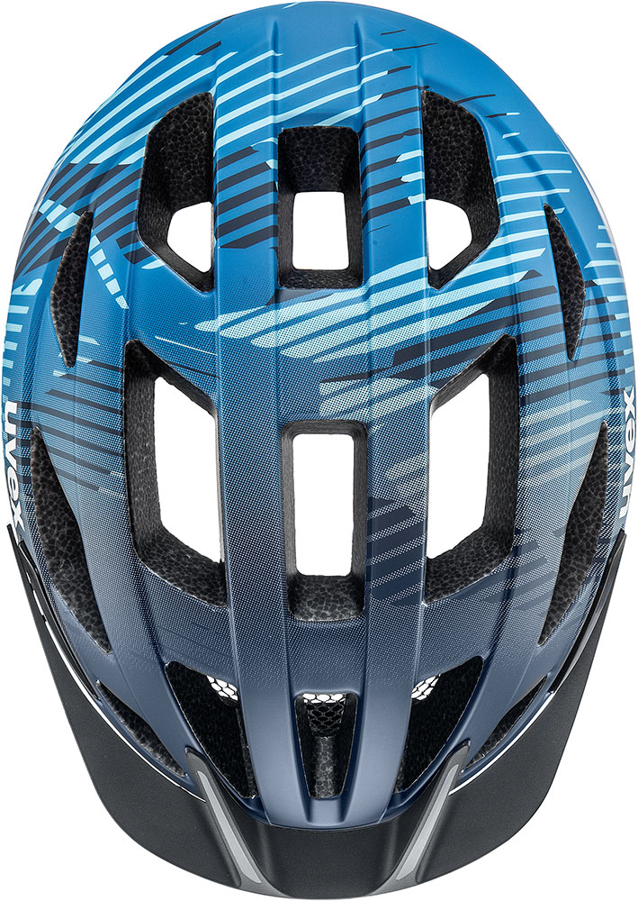 air wing 2 cc - casco para niños