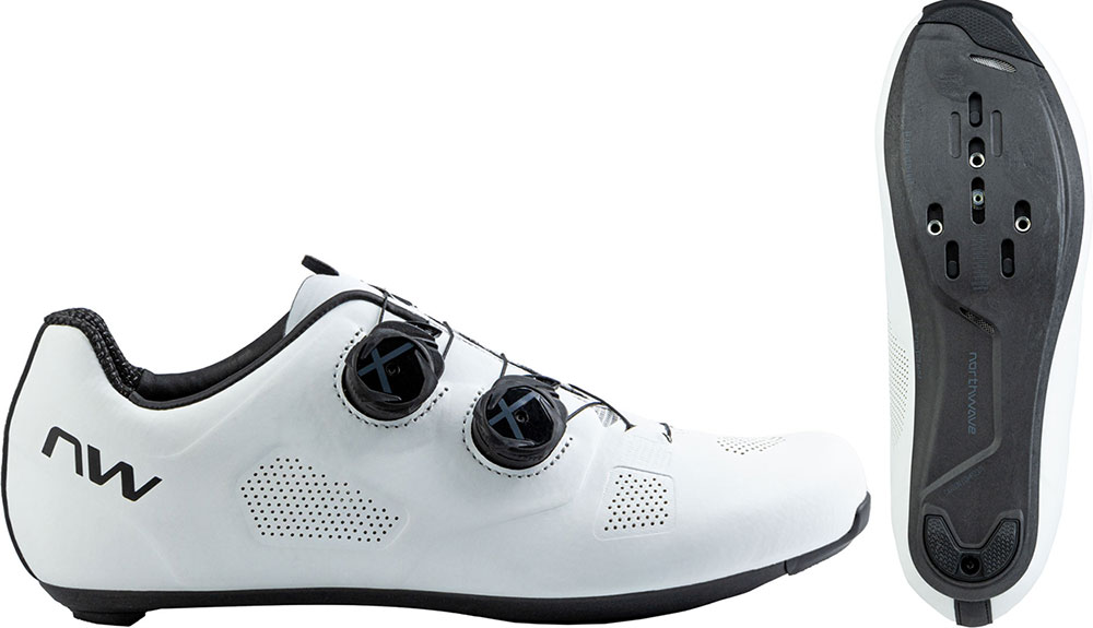 ARTICLES DE SECONDE MAIN / Revolution - Chaussures de vélo de course 47