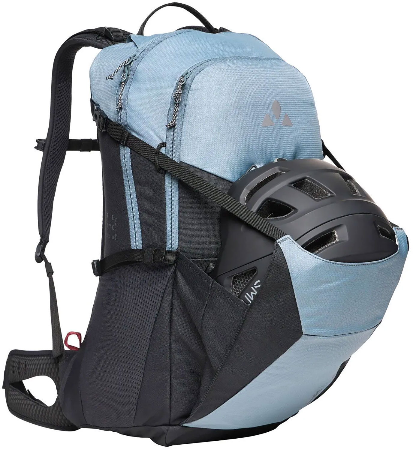 TrailControl 20+ - Mochila para bicicleta