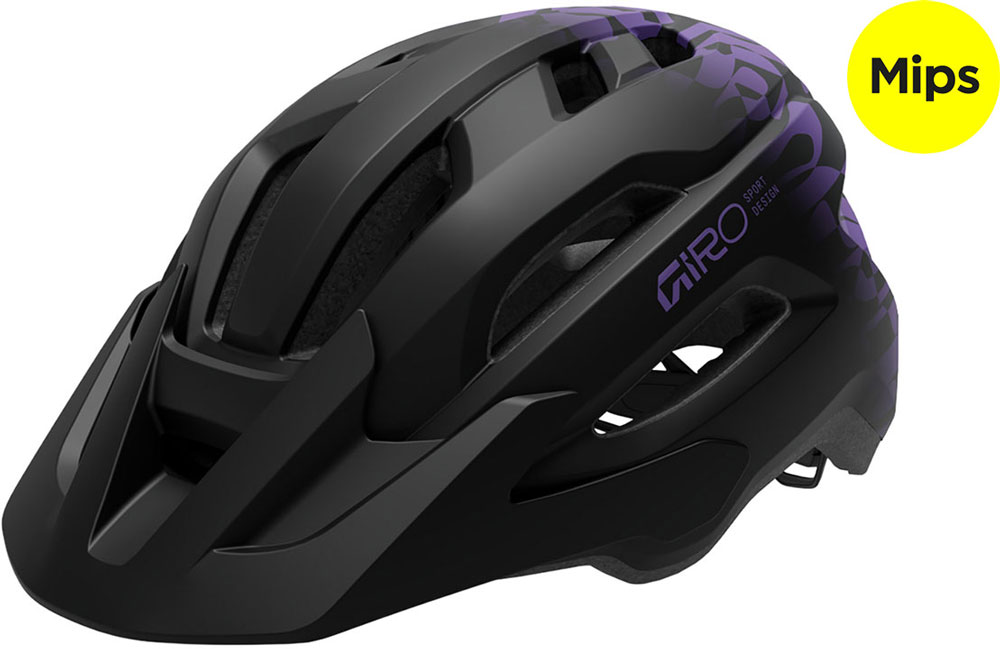Fixture Mips II - MTB Helmet