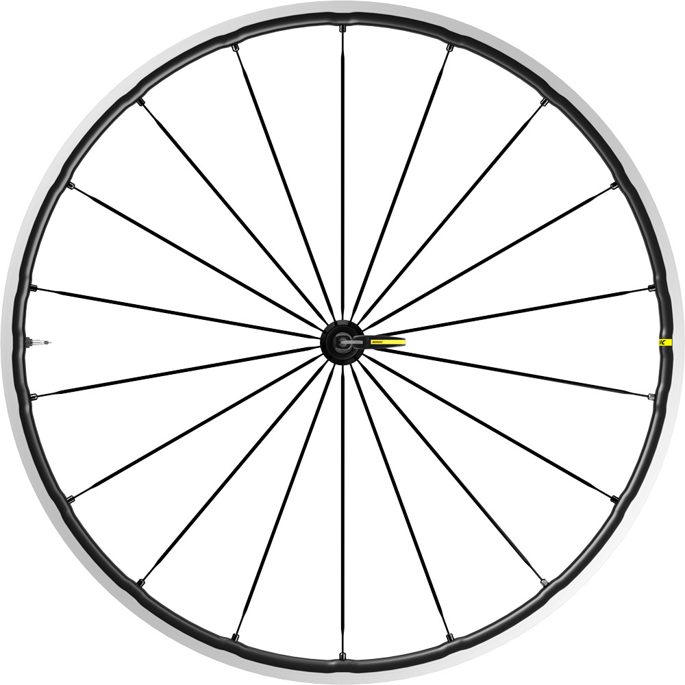 Mavic Ksyrium SL Wheel Set Road Bike Wheel | Bike-Discount