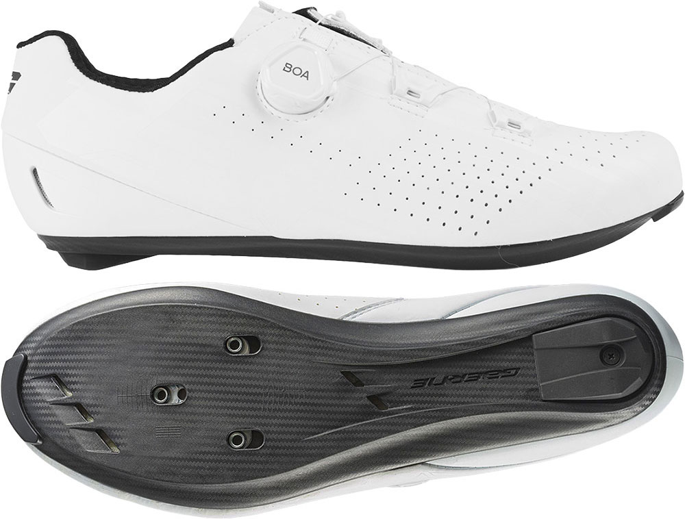 G.Fulgor - Zapatillas ciclismo carretera