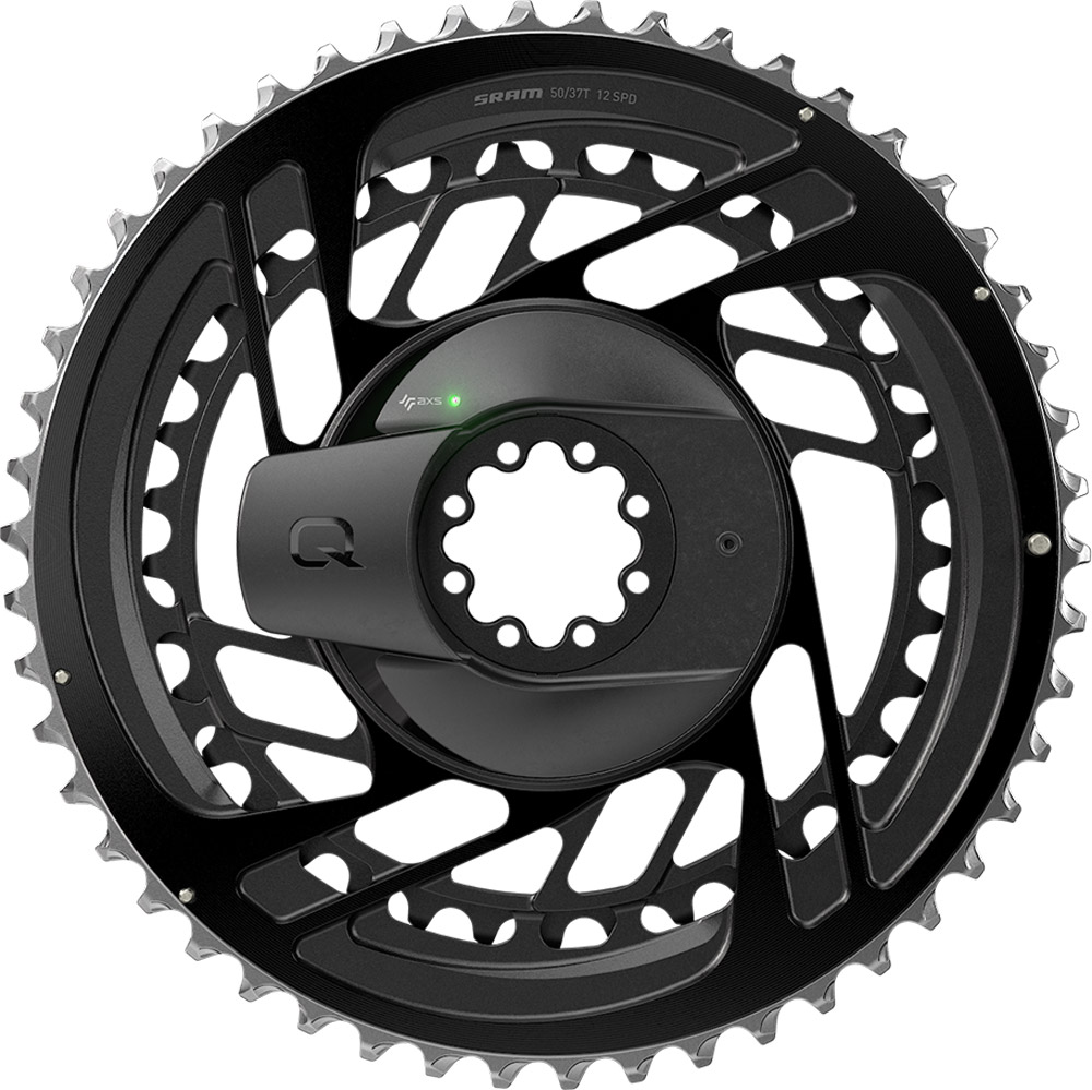 SRAM RED AXS E1 Aero 1-fach Powermeter Kit Kits | Bike-Discount