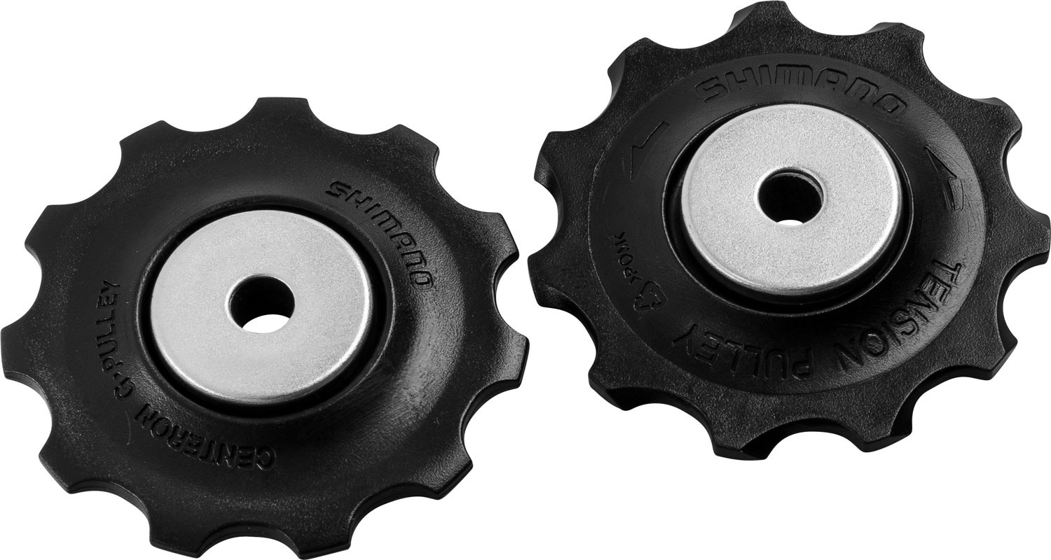 Juego de poleas de cambio DEORE RD-T6000 Select