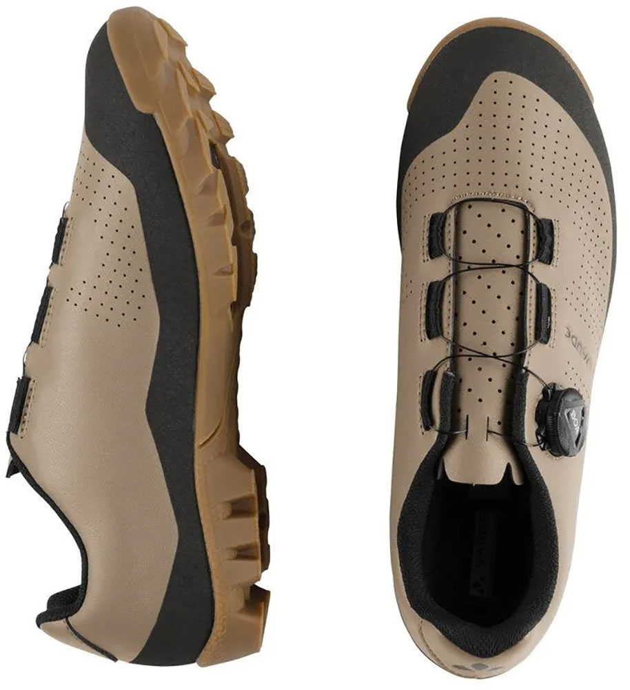 Kuro II - MTB Shoes