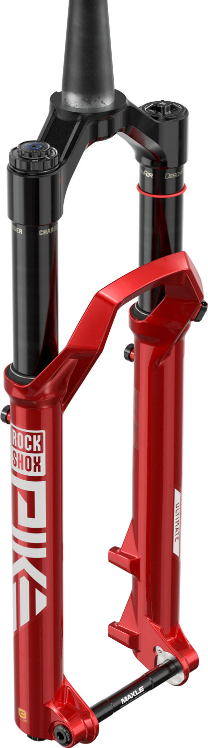 RockShox Lyrik Ultimate Flight Attendant 29