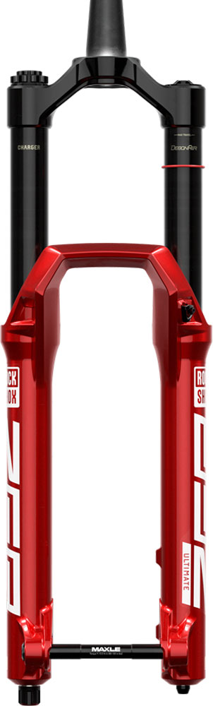 Rock Shox ZEB Ultimate R 29 Boost DebonAir 170mm Conique