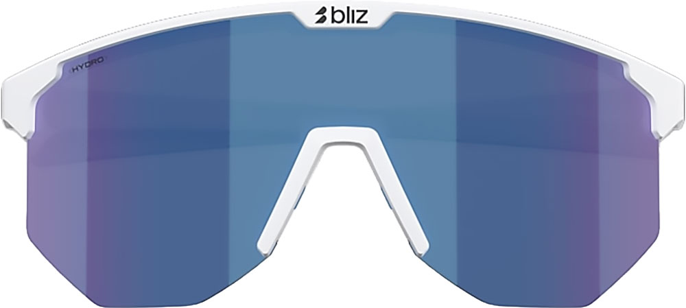 Hero smoke w blue mutli - Lunettes de sport