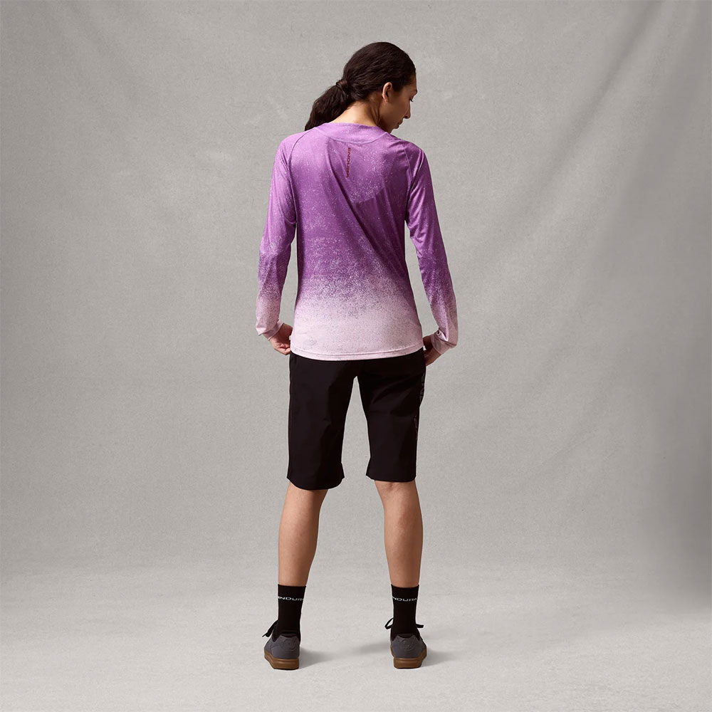 Singletrack - Women's MTB Long Sleeve Jersey