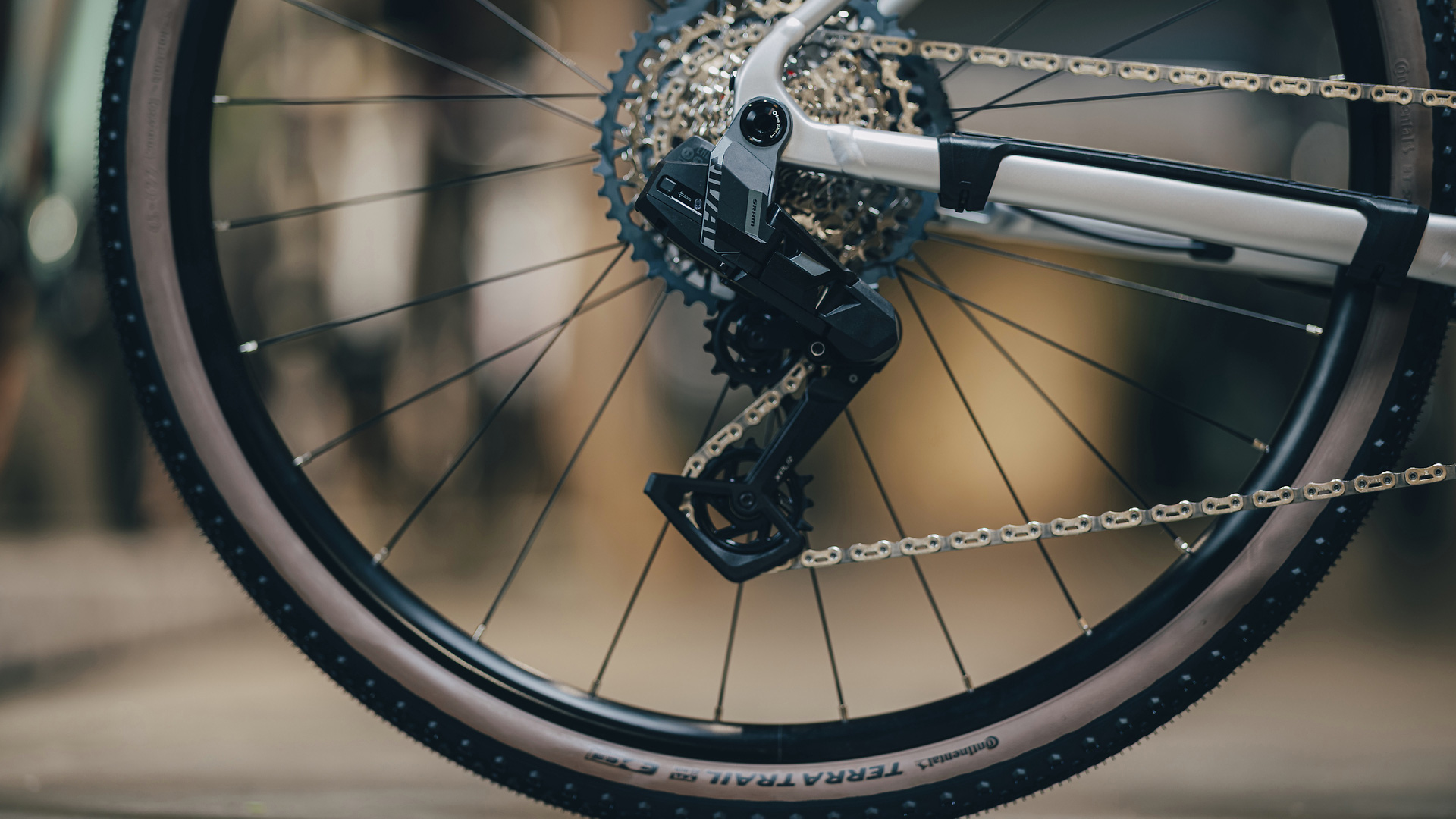 Nuroad SLX spaceship´n´cmy