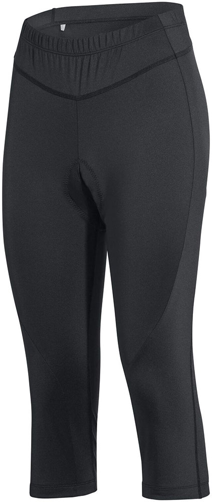 Matera - Culotte 3/4 de mujer con acolchado