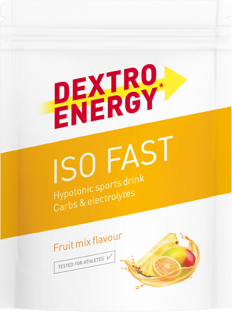 Iso Fast 1120g