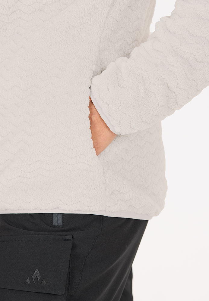 Matra - Veste polaire pour femme Micro Chip