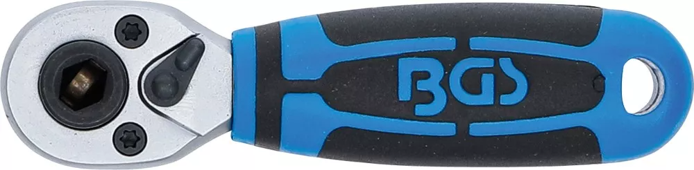BGS Technic Bit-Knarre Innensechskant 1 4 6.3 mm 354 3.png