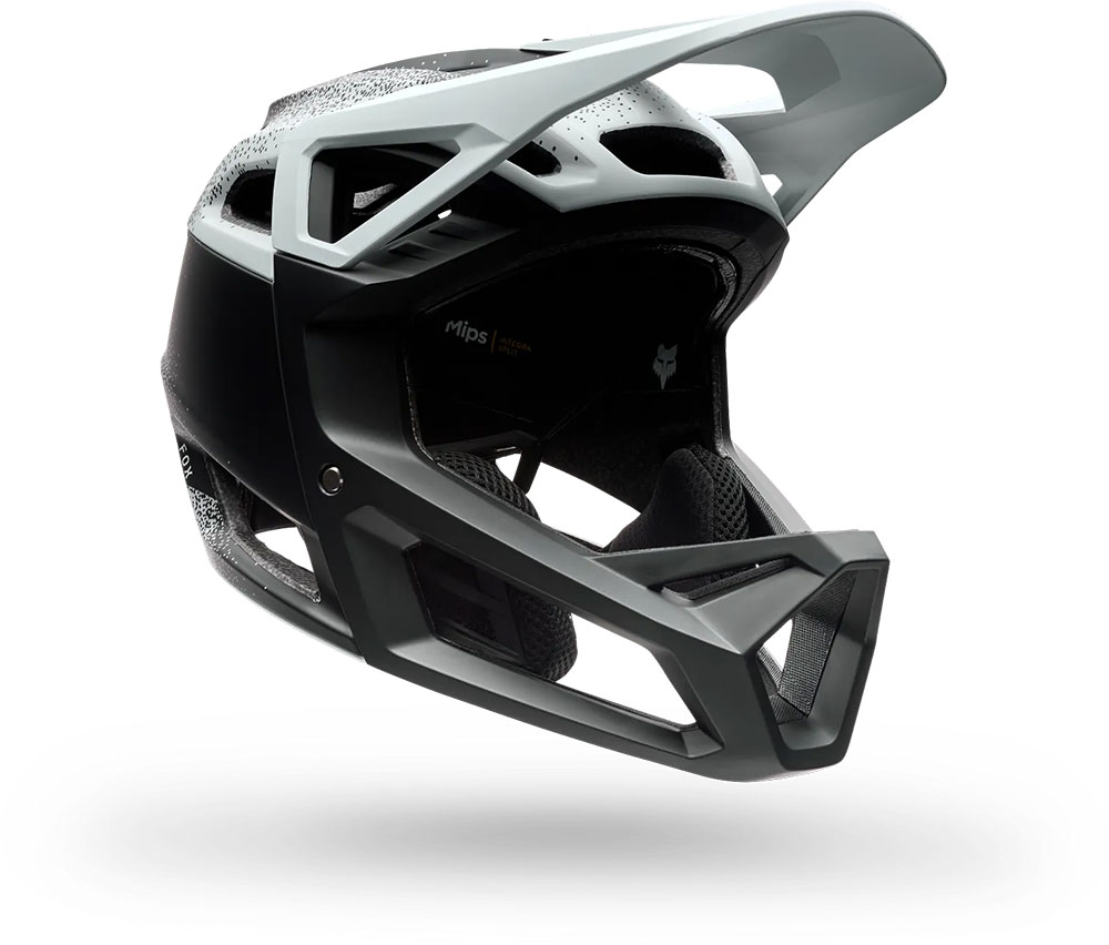 Profame RS Aura - Fullface Helm