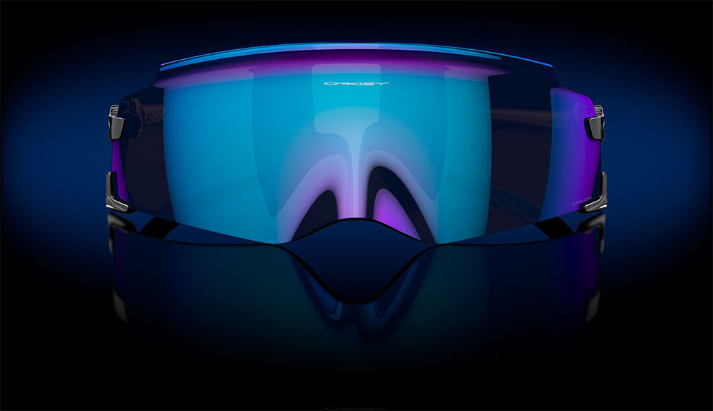 Kato Prizm Sapphire - Lunettes de sport