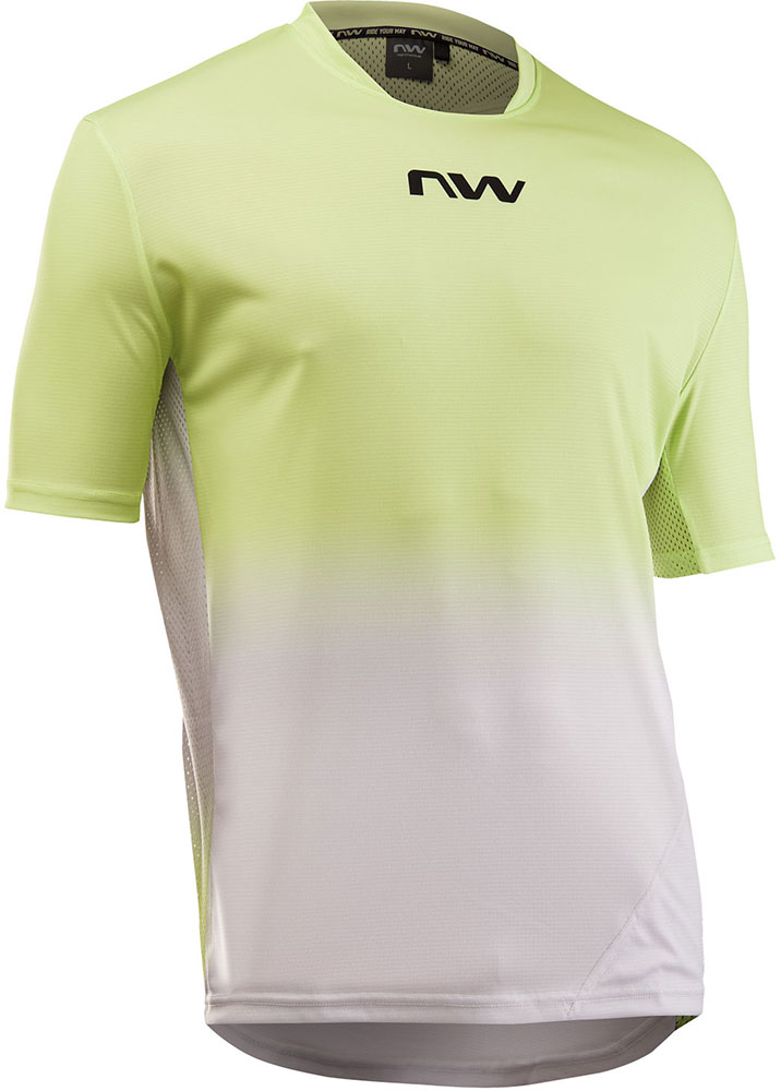 Edge 2 - Maglia da MTB
