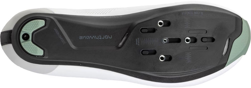 Revolution - Rennradschuhe