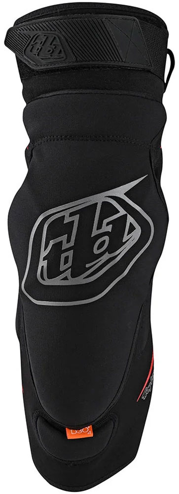 Raid Knee - Knee Pads Black