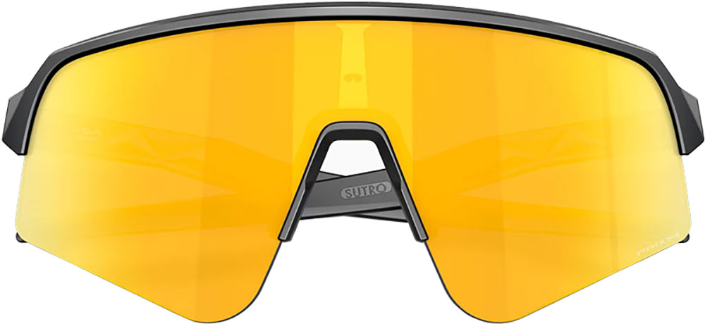 Sutro Lite Sweep PRIZM 24K - Lunettes de sport