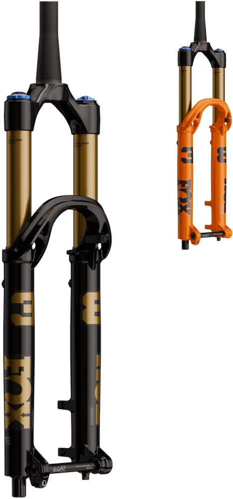 38 K Float 29" Factory 170 Grip X2 58HT Tapered Kabolt-X Boost