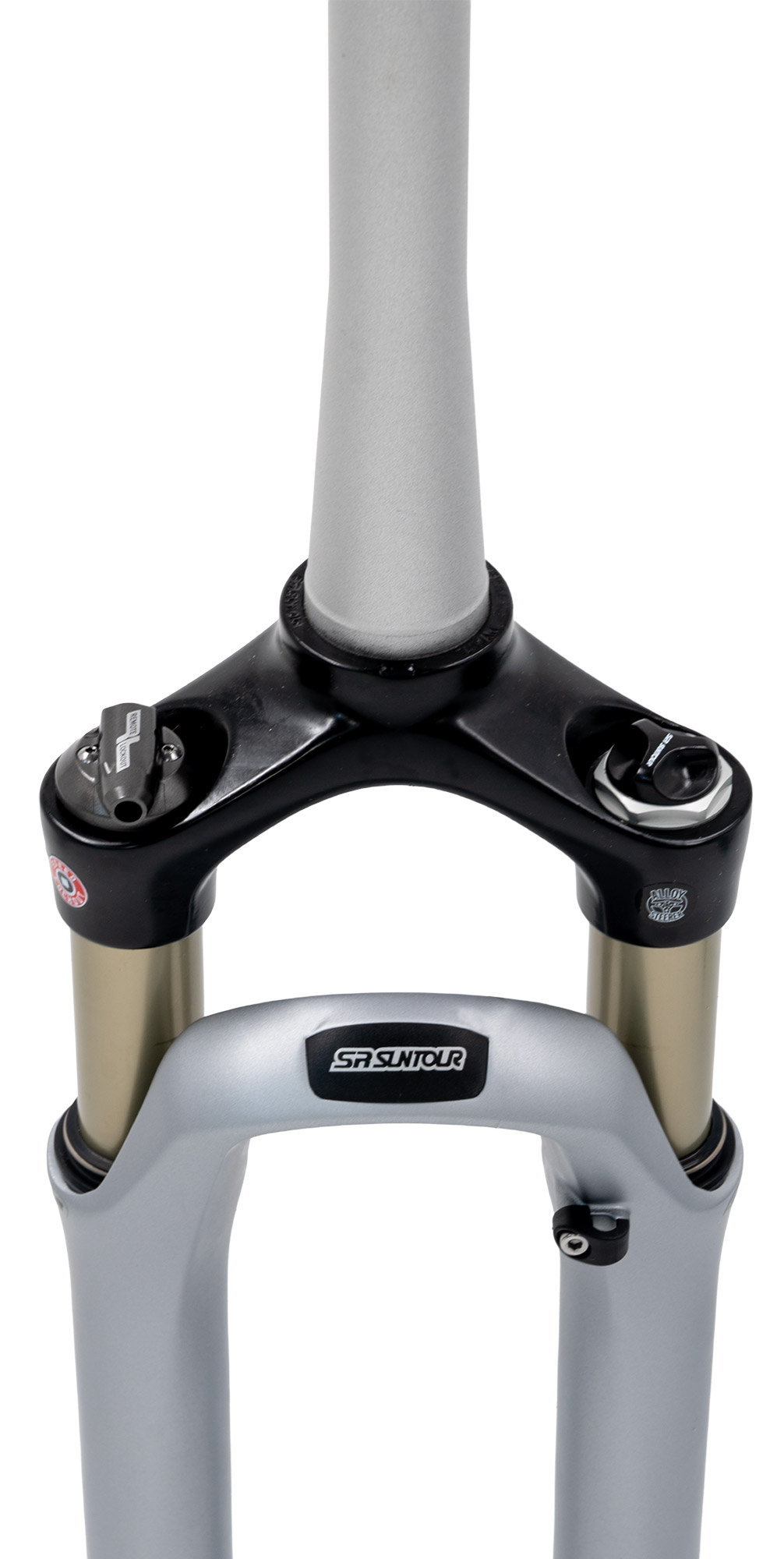 NCX-E RL Air 28" 63 Disc Tapered Federgabel TOP-DEAL