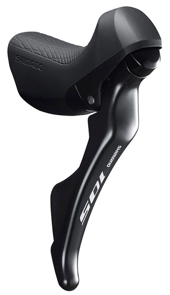 Shimano 105 ST-R7020 11-speed STI Dual Control right Gear shift
