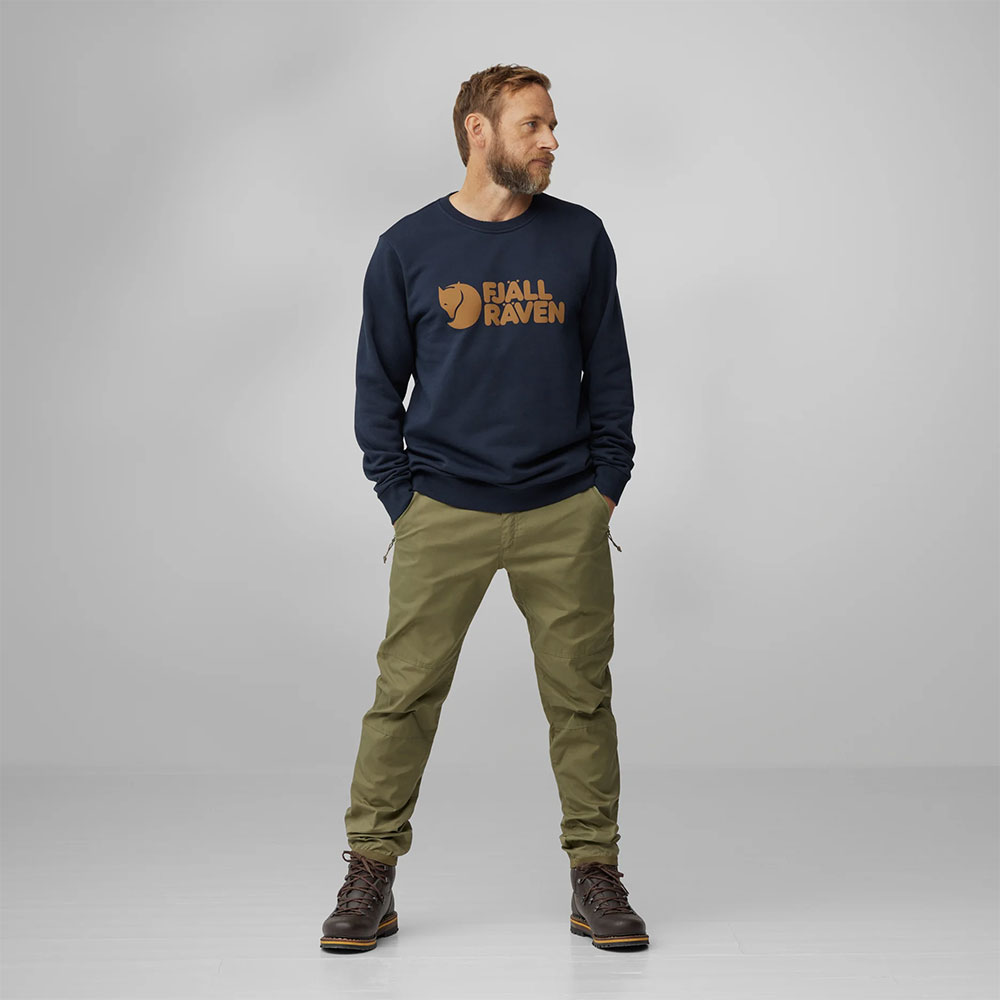 Logo - Sweat-shirt Fossil