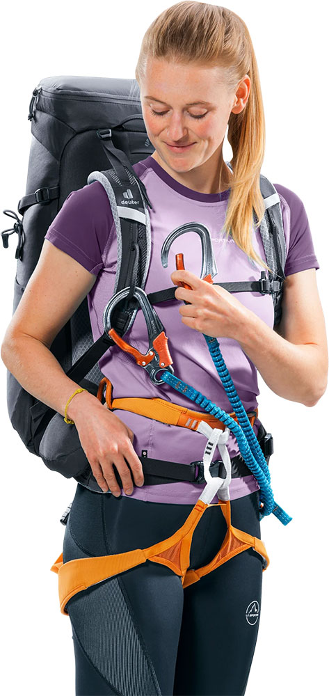 Trail 28 SL - Rucksack