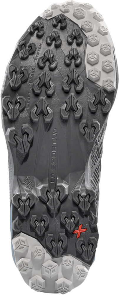 Akyra II GTX – Women’s Trail Running Shoes Carbon/Limestone 